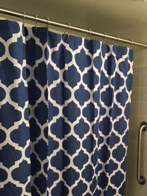 Tabco Towers Apartment Bathroom